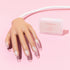 Practice hand / Training hand • The Gel Collection