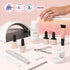 Soft Gel Press On Tipper 21FREE Starter Pack • The Gel Collection