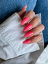 Gel Polish • 835 Rave Crush • 21FREE • The Gel Collection™