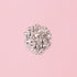 Nail Art Rhinestones • Clear • 1 pc. • The Gel Collection