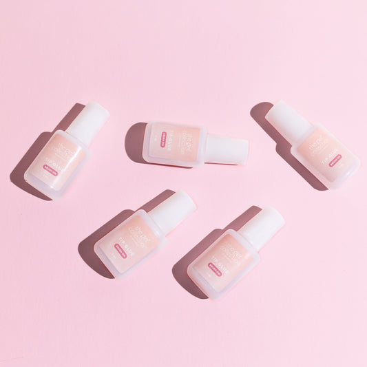 Tip Glue (air drying) 5-Pack • The Gel Collection