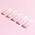 Tip Glue (air drying) 5-Pack • The Gel Collection