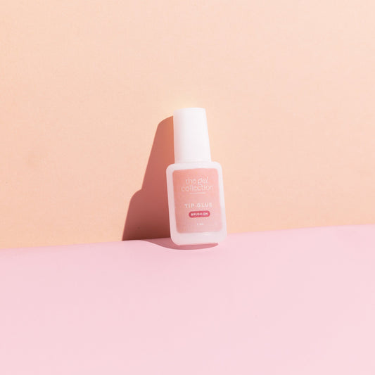 Tip Glue (air drying) • The Gel Collection