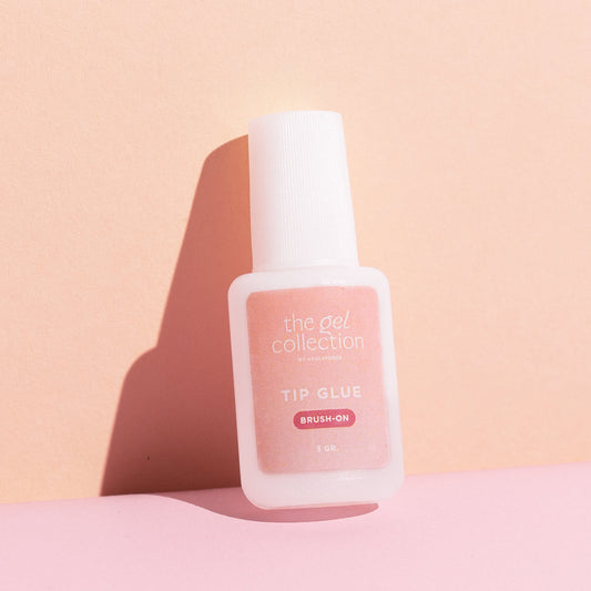 Tip Glue (air drying) • The Gel Collection