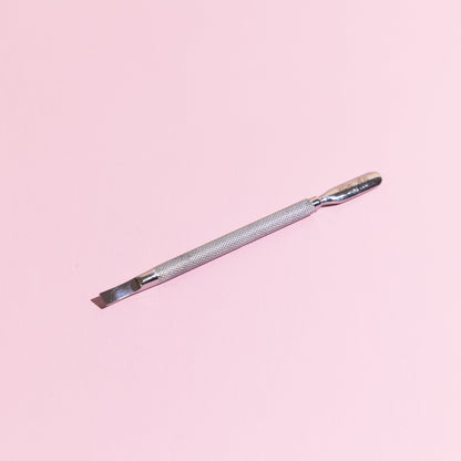 Cuticle pushers • The Gel Collection