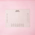 Silicone Nail Mat / Nail underlay