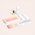 Press On Tape Starter Pack (up to 3 days shelf life) • The Gel Collection
