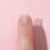 Soft Gel Press On Tipper • Square Medium (600 pcs) • The Gel Collection