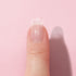 Soft Gel Press On Tipper • Square Short (600 pcs) • The Gel Collection