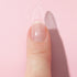 Soft Gel Press On Tipper • Stiletto Medium (600 pcs) • The Gel Collection