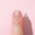 Soft Gel Press On Tipper • Stiletto Short (600 pcs) • The Gel Collection
