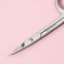 Cuticle scissors • The Gel Collection