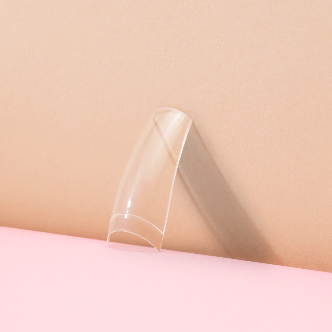 Tips • Micro Contact Clear • The Gel Collection