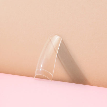 Tips • Micro Contact Clear • The Gel Collection