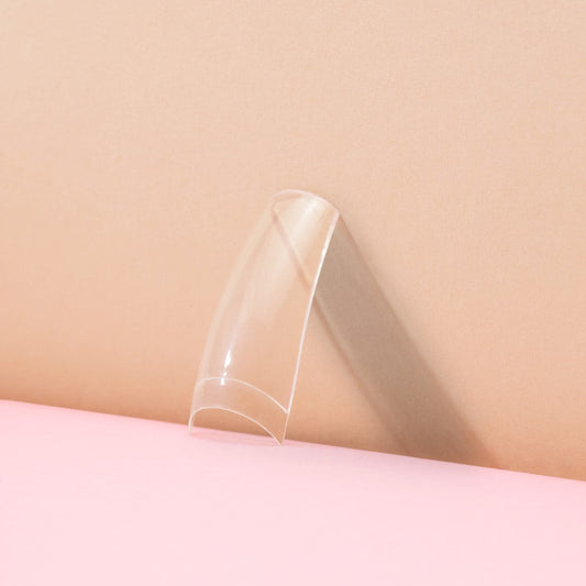 Tips • Micro Contact Clear • The Gel Collection