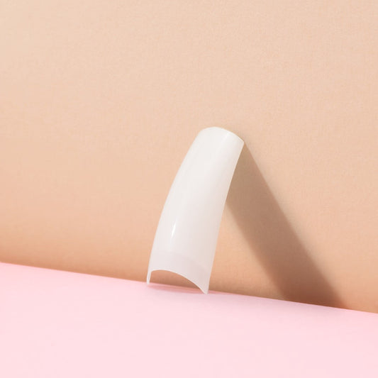 Tips • Micro Contact Natural • The Gel Collection