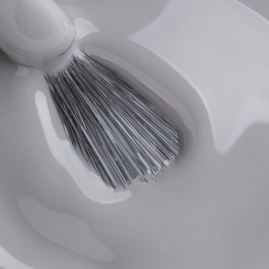 Gel Polish • 567 Gray • 21FREE • The Gel Collection™