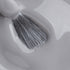 Gel Polish • 567 Gray • 21FREE • The Gel Collection™