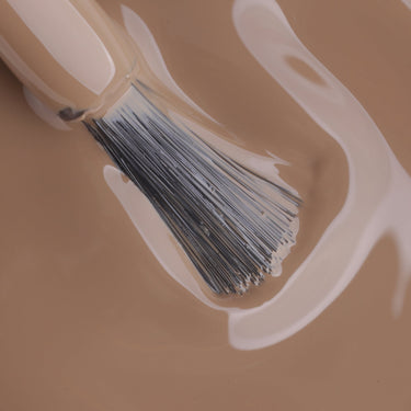 Gel Polish • 563 Milky Chocolate • 21FREE • The Gel Collection™
