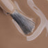 Gel Polish • 563 Milky Chocolate • 21FREE • The Gel Collection™