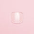 Soft Gel Press On Tipper • Toe Tips (600 pcs) • The Gel Collection
