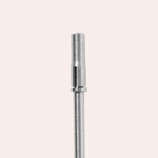 Micro Almond Bit • The Gel Collection