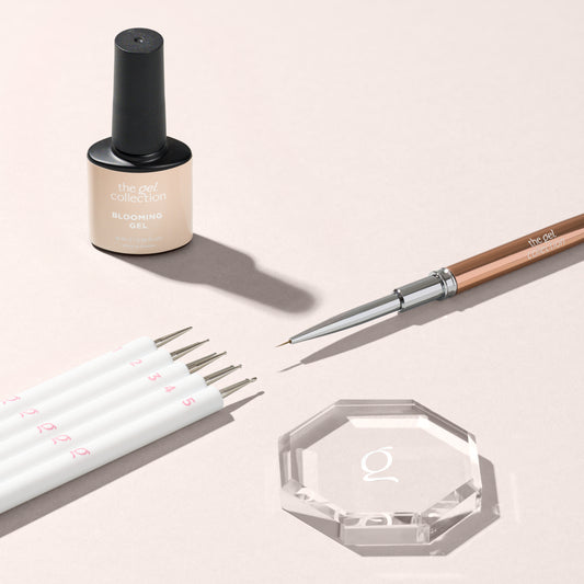 Blooming Gel Kit