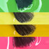 Festival kleurenpakket • Pakketaanbieding met 4 kleuren • 21FREE • The Gel Collection™