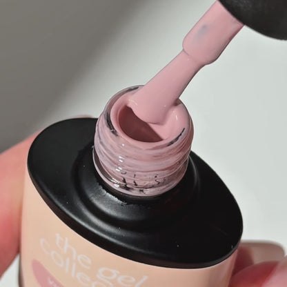 Gel Polish • 862 Vintage Blush • 21FREE • The Gel Collection™
