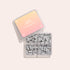 Micro Sanding Bands #120, 150, 180, 240 (60 pcs) • The Gel Collection